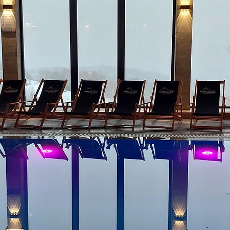 Sunset View Ski & Spa Apartments 카파오닉 외부 사진