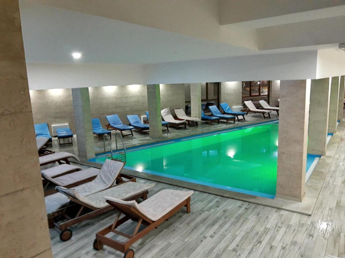 Sunset View Ski & Spa Apartments 카파오닉 외부 사진