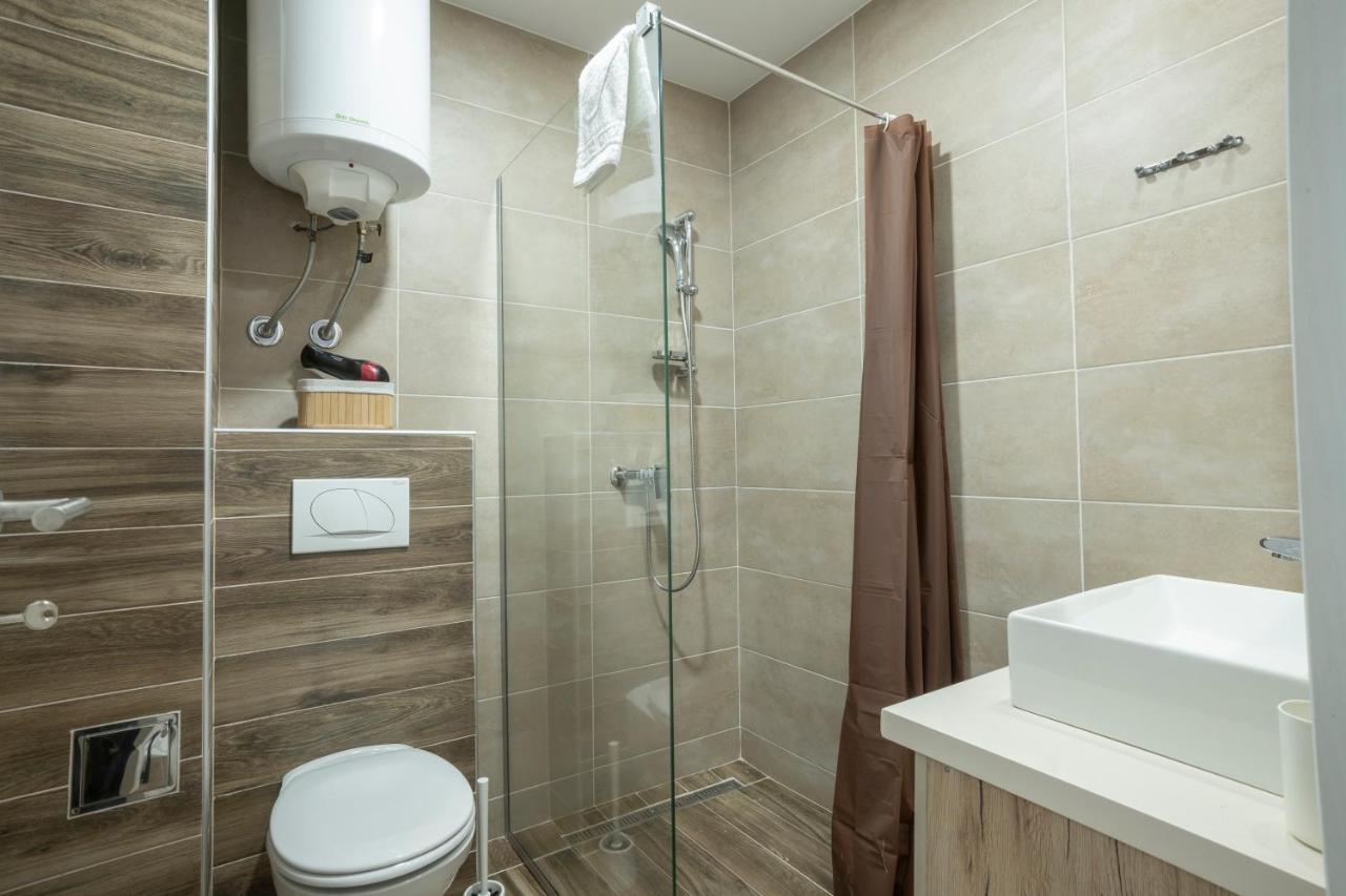 Sunset View Ski & Spa Apartments 카파오닉 외부 사진