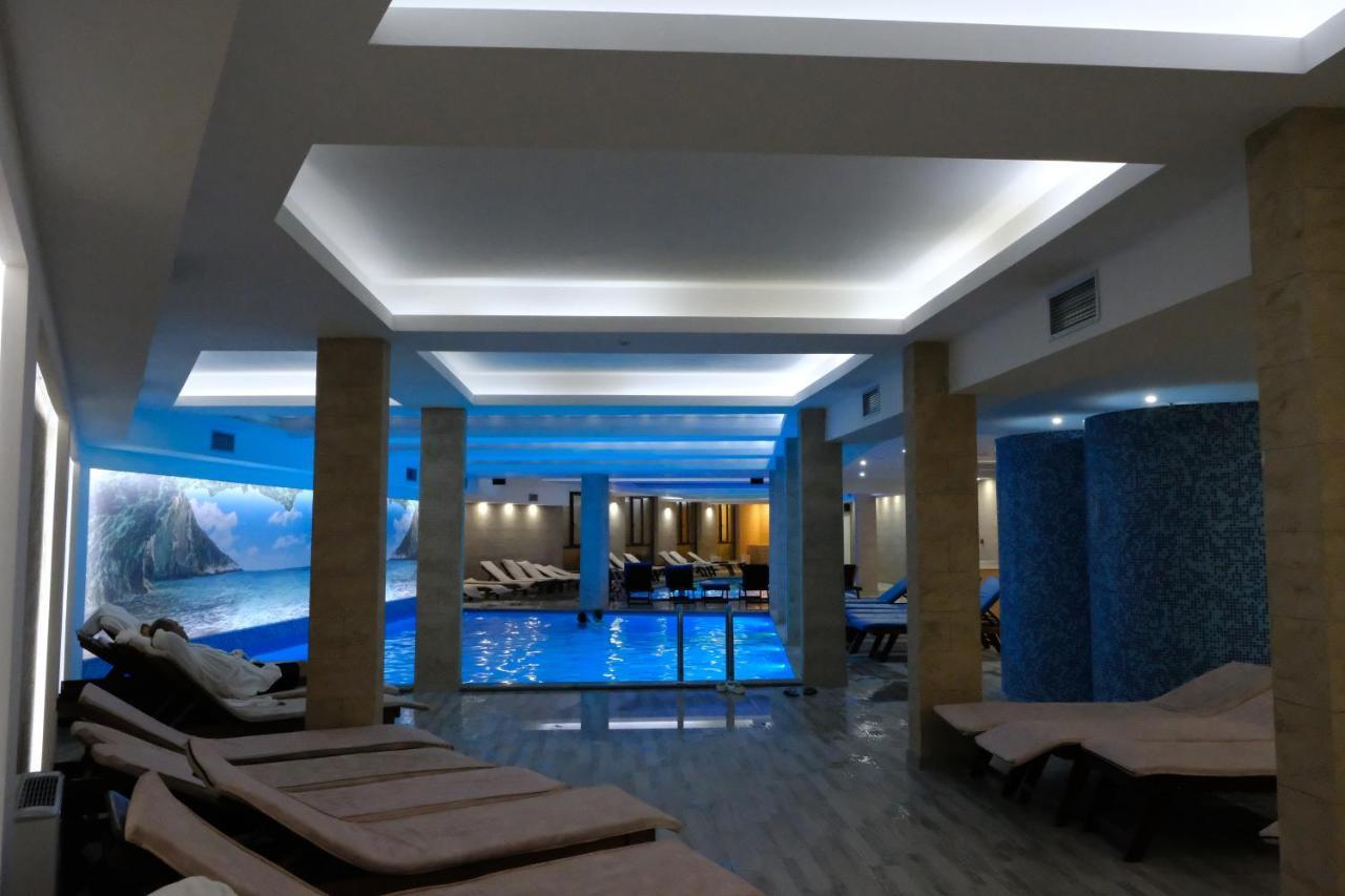 Sunset View Ski & Spa Apartments 카파오닉 외부 사진