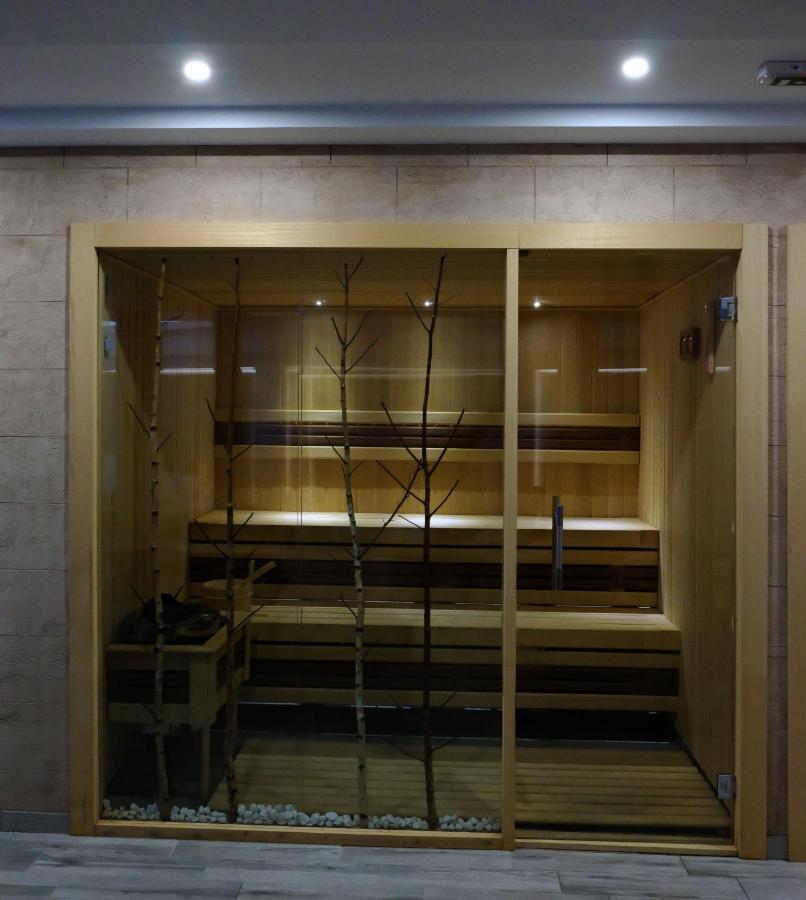Sunset View Ski & Spa Apartments 카파오닉 외부 사진