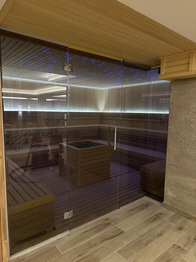 Sunset View Ski & Spa Apartments 카파오닉 외부 사진