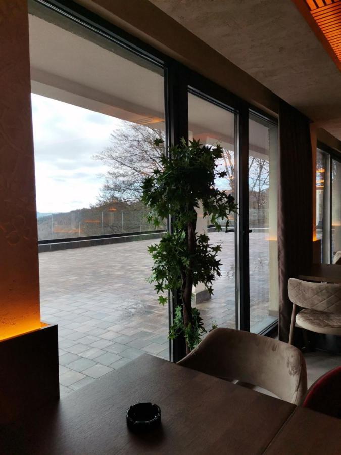 Sunset View Ski & Spa Apartments 카파오닉 외부 사진